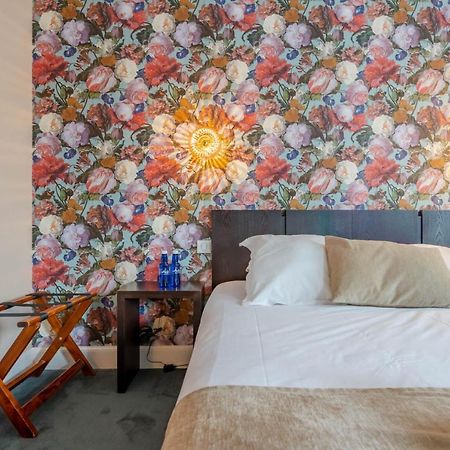 Ama Hotel Biarritz Eksteriør billede