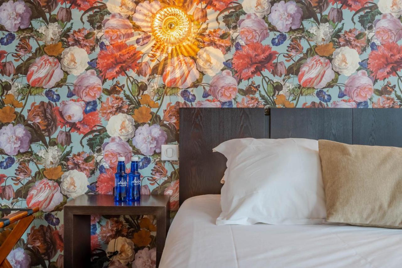 Ama Hotel Biarritz Eksteriør billede