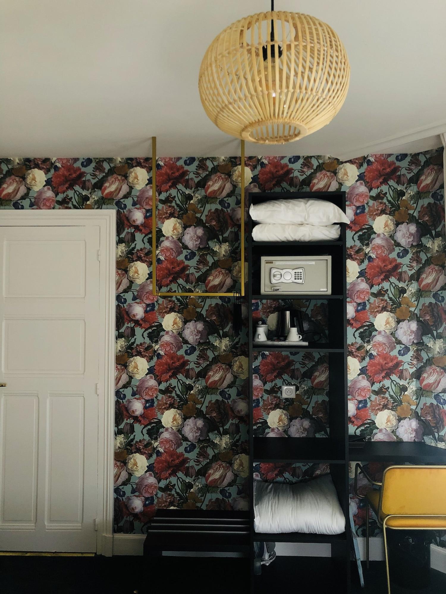 Ama Hotel Biarritz Eksteriør billede