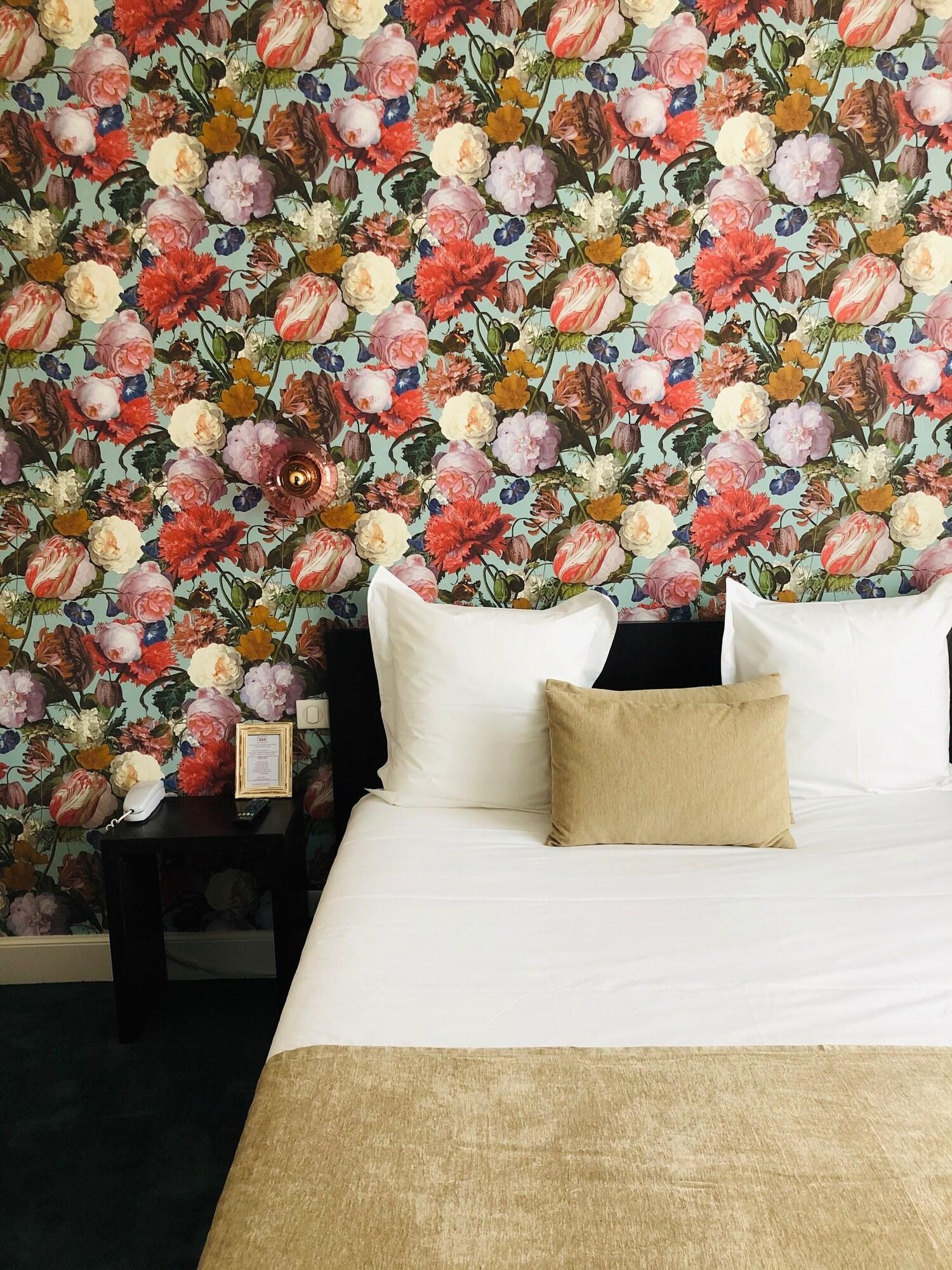 Ama Hotel Biarritz Eksteriør billede