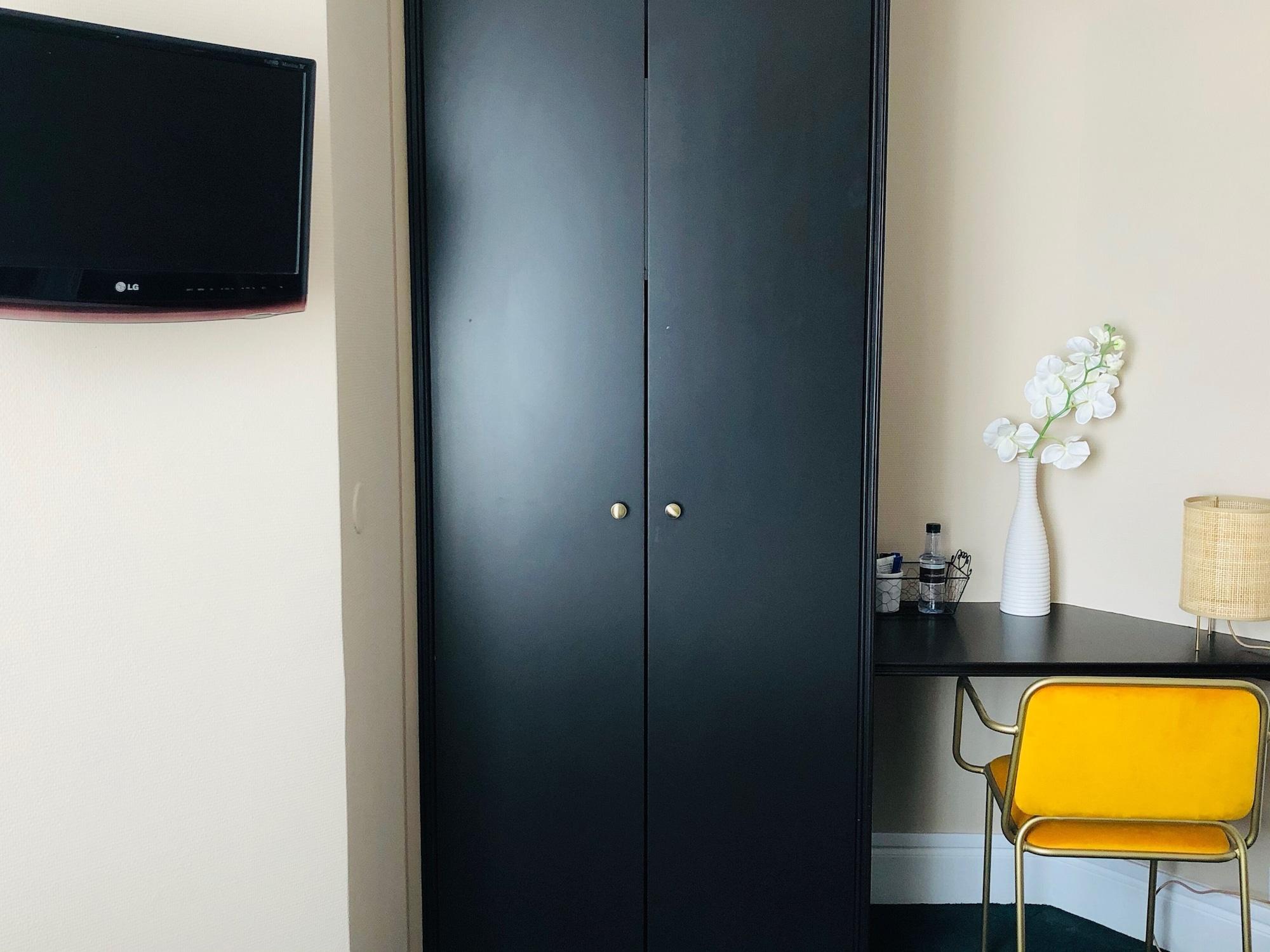 Ama Hotel Biarritz Eksteriør billede