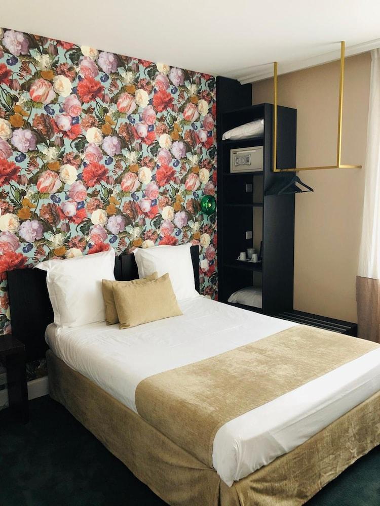 Ama Hotel Biarritz Eksteriør billede