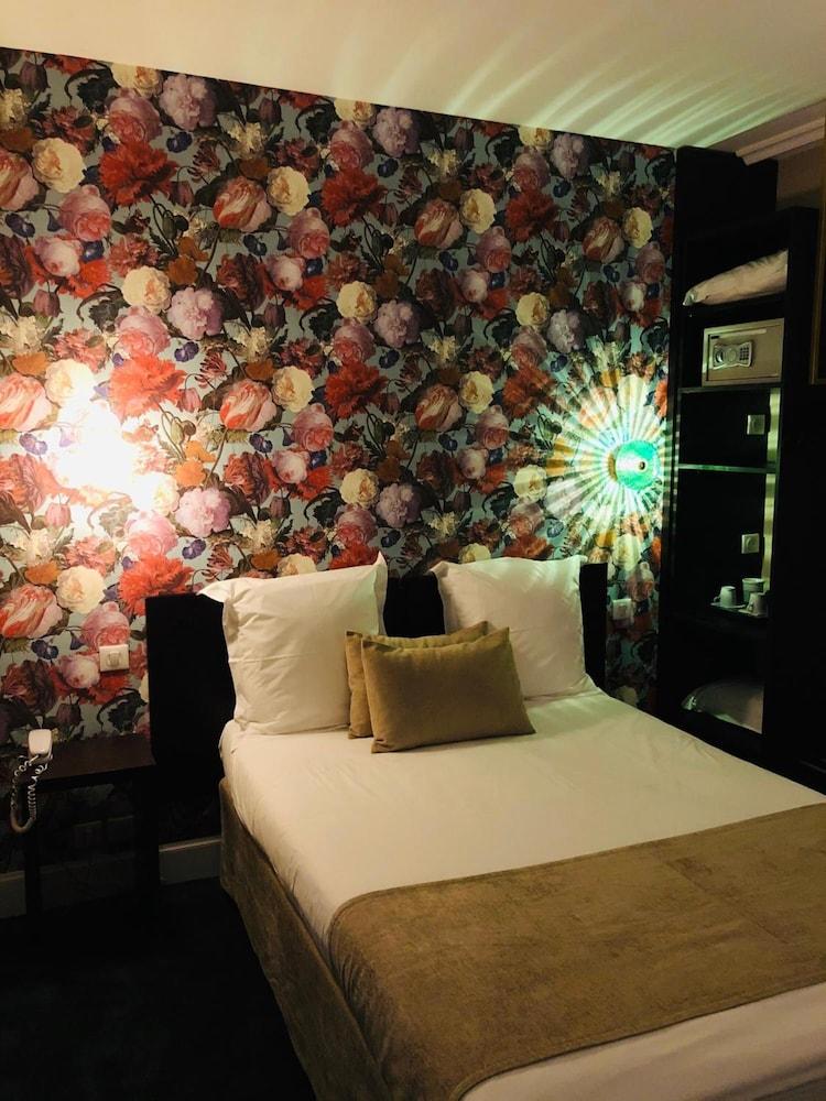 Ama Hotel Biarritz Eksteriør billede