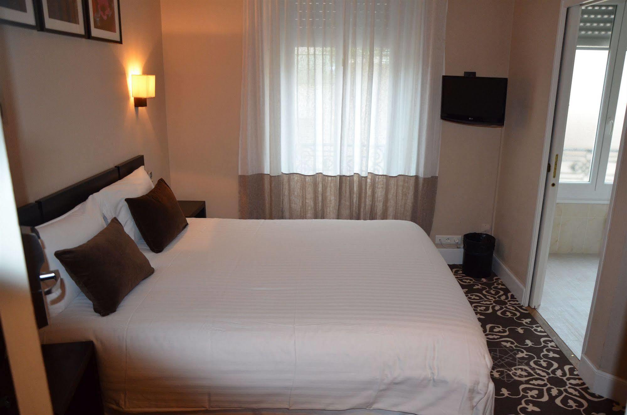 Ama Hotel Biarritz Eksteriør billede